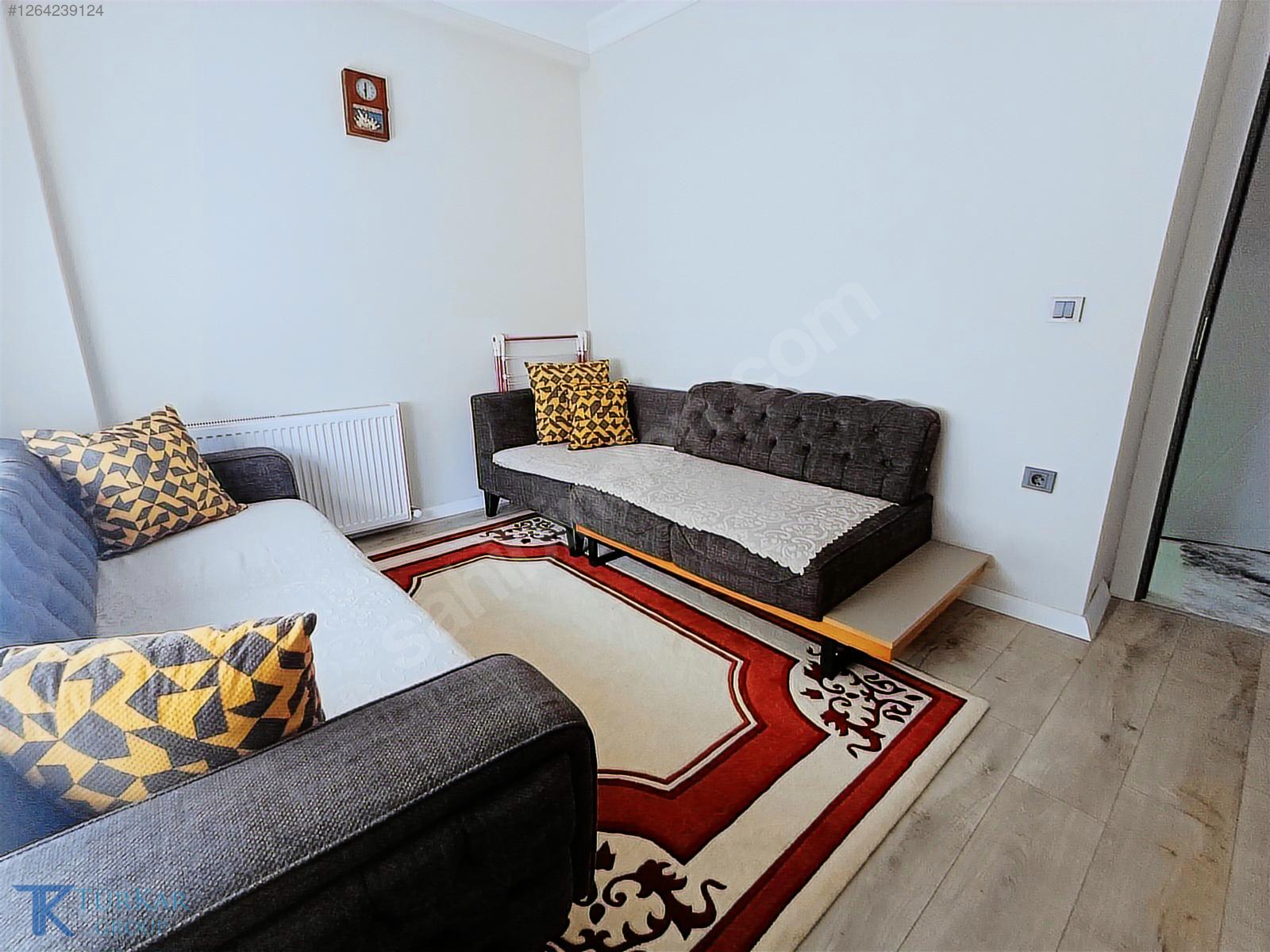 SEFERİHİSAR ÇOLAKİBRAHİM'DE OKULLAR BÖLGESİNDE 2+1 SATILIK DAİRE - İZMİR SEFERİHİSAR fotoğraf 7