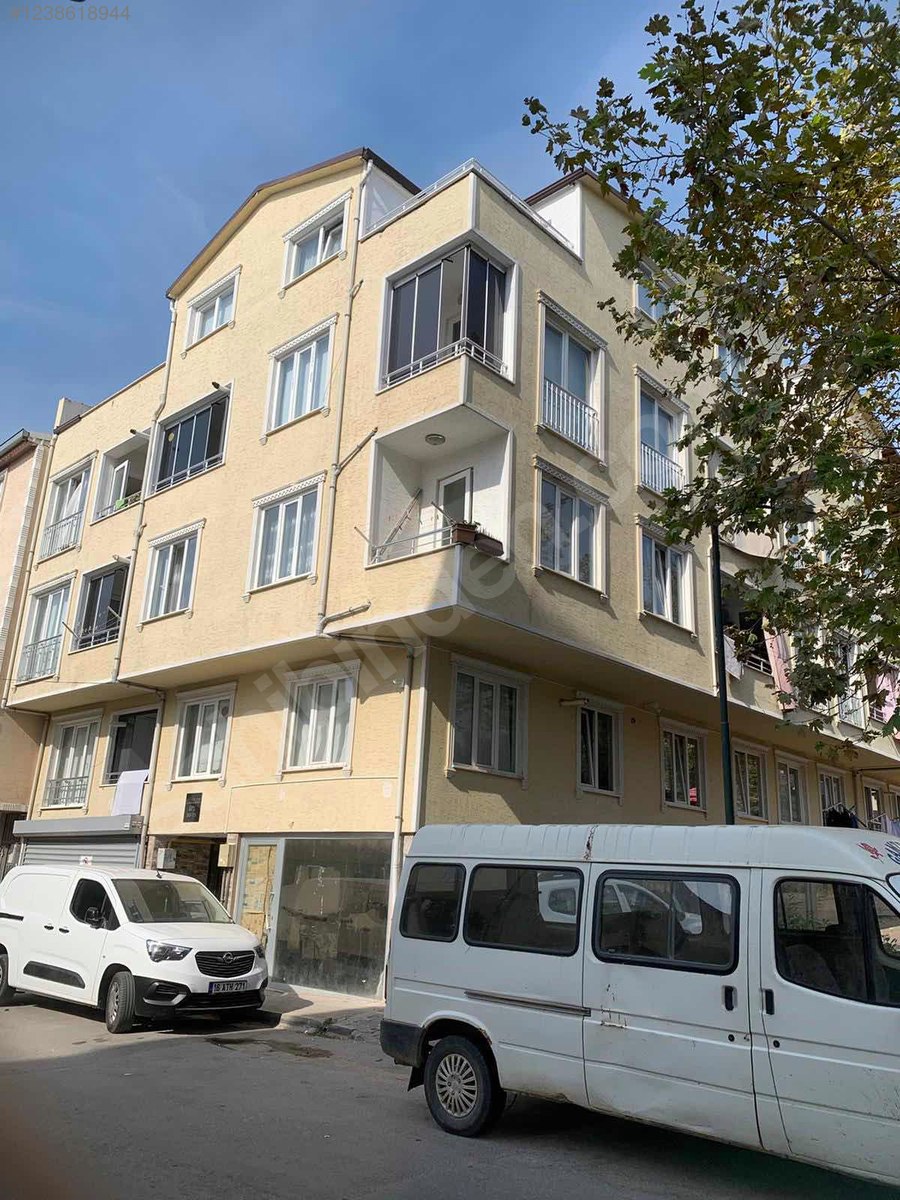 Emek Merkezde Korupark ve Metroya Yürüme Mesafsnde Fırsat Daire - BURSA OSMANGAZİ fotoğraf 20
