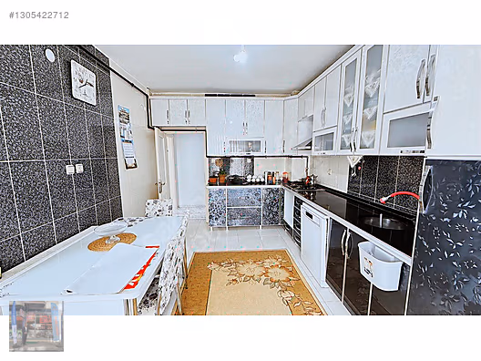 UĞURLU EMLAK'TAN SATILIK ZAFER MAH.4+1 10 YILLIK ORTA KAT DAİRE - ANKARA POLATLI fotoğraf 20