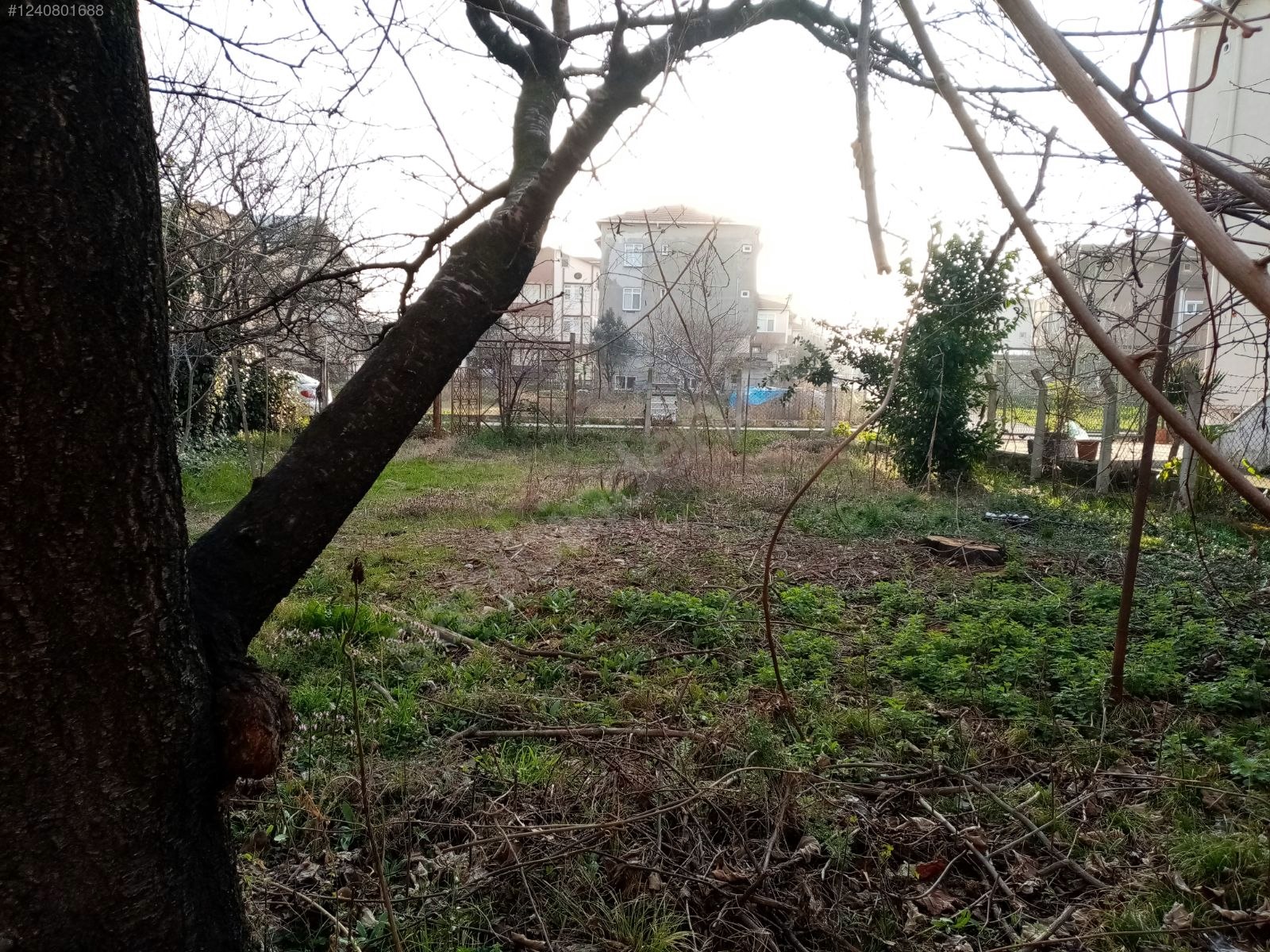 Acil satılık arsa - KOCAELİ GÖLCÜK fotoğraf 4