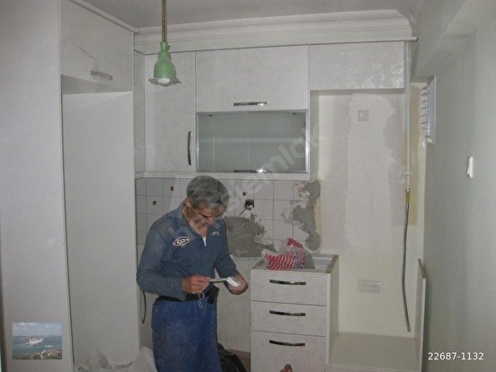 CİHANGİR SIRASELVİLER CAD. TAKSİM HASTANESİ KARŞISINDA OFİSE KİRALIK (3+1) 130.m - İSTANBUL BEYOĞLU fotoğraf 12