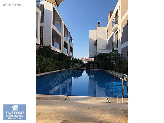 ÇEŞME REİSDERE KİRALIK DAİRE - İZMİR ÇEŞME fotoğraf 16