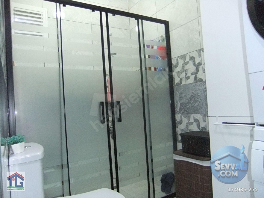 BAŞİSKELE/KÖRFEZ MH. D-130 KARAYOLU ÜZERİ SATILIK 3+1 DUBLEKS DAİRE. - KOCAELİ BAŞİSKELE fotoğraf 6