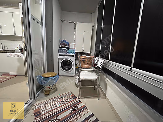 Site İçinde, Ulaşımı Kolay, Bakımlı 2+1 Satılık Daire - SAKARYA ADAPAZARI fotoğraf 7