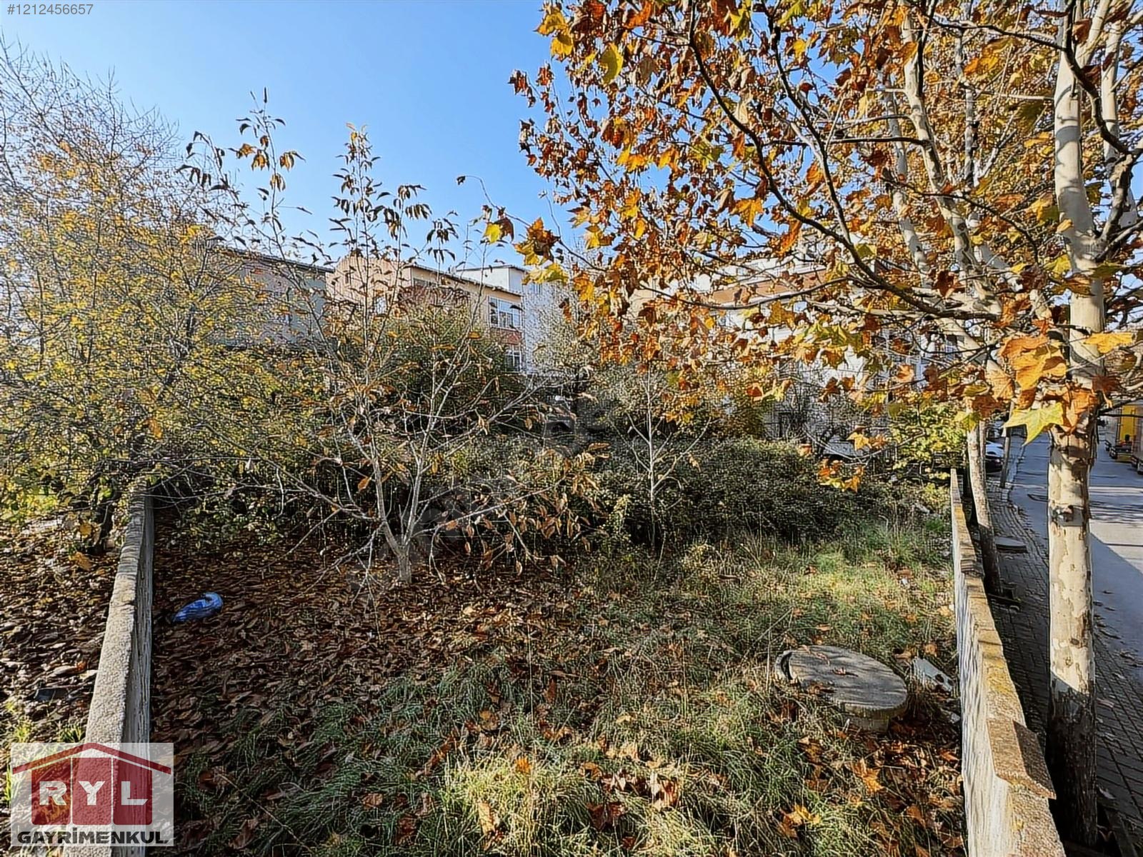 Sancaktepe Osmangazi Mahallesi'nde Satılık imarlı arsa - İSTANBUL SANCAKTEPE fotoğraf 28