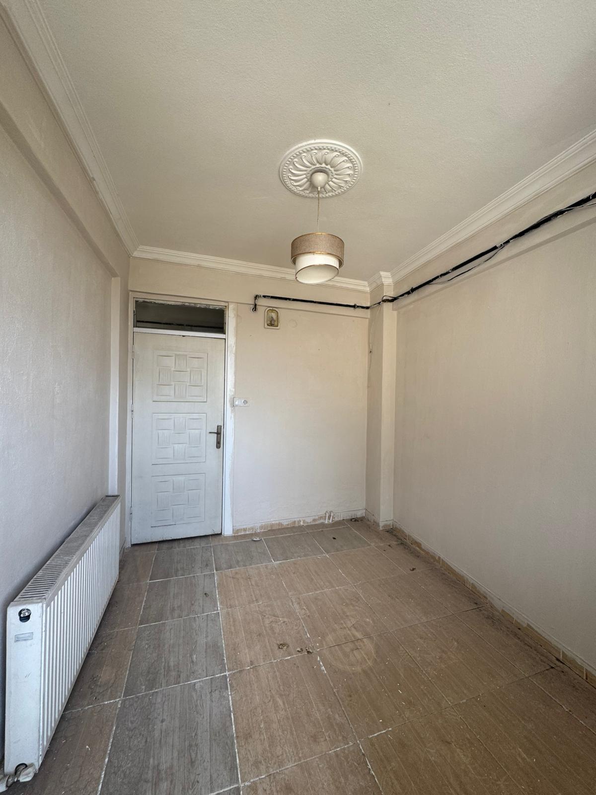 SATILIK YÜKSEK GİRİŞ DAİRE - ŞANLIURFA HALİLİYE fotoğraf 18