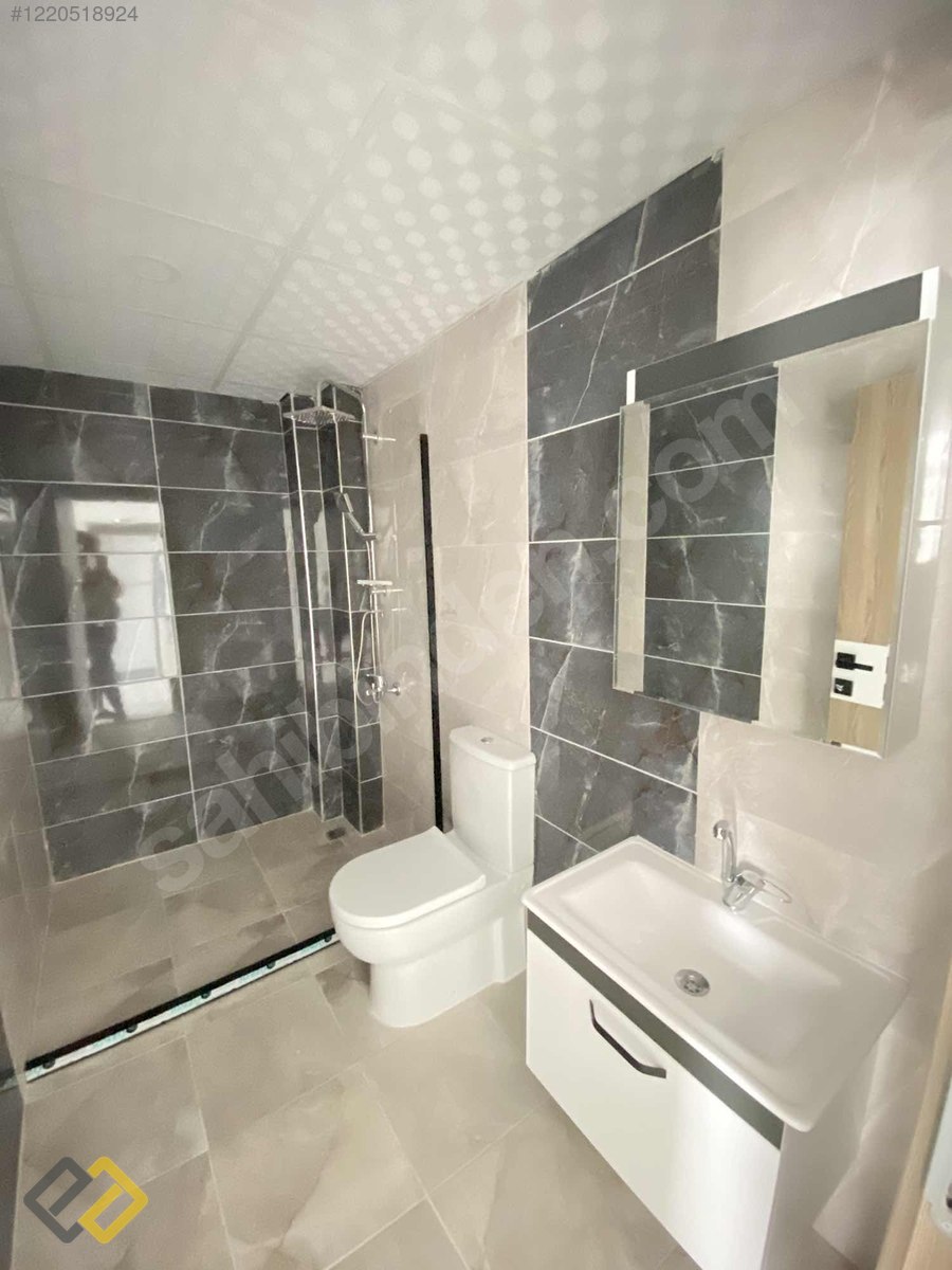 Şehir hastanesi bölgesinde satılık 1+1 eşyalı daire - YOZGAT MERKEZ fotoğraf 3