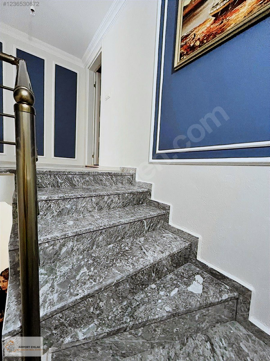 AIRPORT EMLAKTAN HÜRRİYETTEN MAH.SATILIK 3+1 DUBLEKS DAİRE - MUĞLA DALAMAN fotoğraf 3