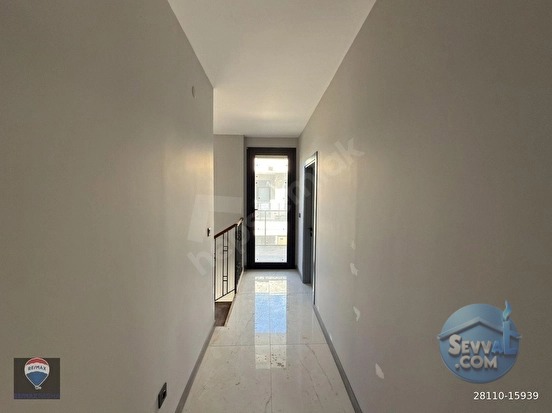 SATILIK KUŞADASI KARAOVA ZETA VIEW SİTESİ 4 ODA 1 SALON MÜSTAKİL ÖZEL HAVUZLU Vİ - AYDIN KUŞADASI fotoğraf 25