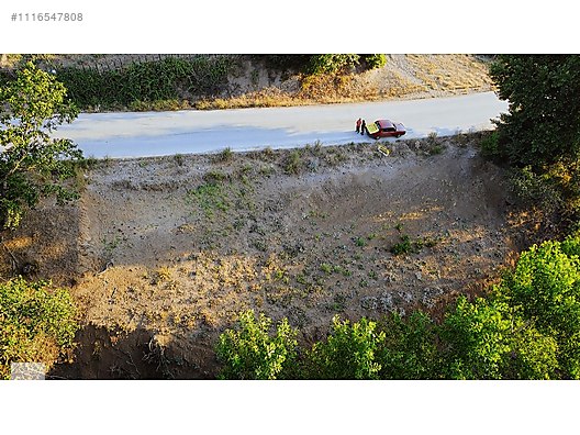 ÇANAKKALE BAYRAMİÇ SERHAT KÖYÜ 592 m2 % 80 İMARLI ARSA - ÇANAKKALE BAYRAMİÇ fotoğraf 32