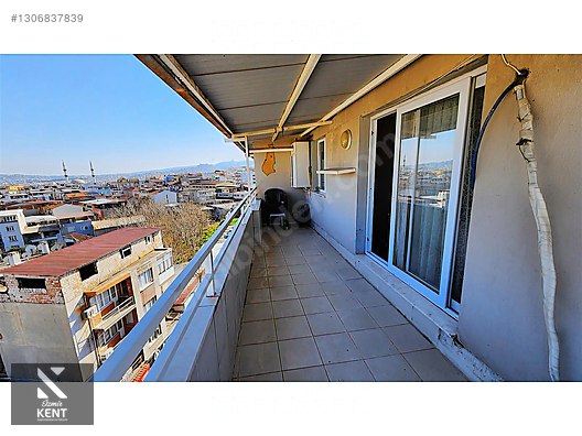 Bozyaka Eski İzmir Caddesi Üzeri Satılık 2+0 Daire - İZMİR KARABAĞLAR fotoğraf 2