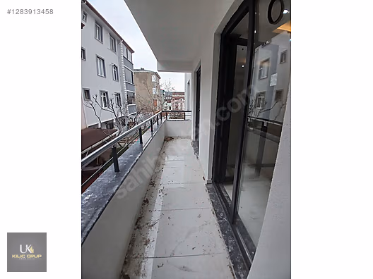 KILIÇ GRUPTAN YERDEN ISITMALI 2+1 SATILIK DAİRE - KOCAELİ KÖRFEZ fotoğraf 10