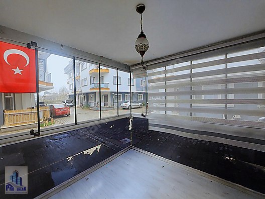 DÜZCE FATİH MH TRİO KONUTLARI Y.GİRİŞ 2+1 GENİŞ SATILIK DAİRE - DÜZCE MERKEZ fotoğraf 4