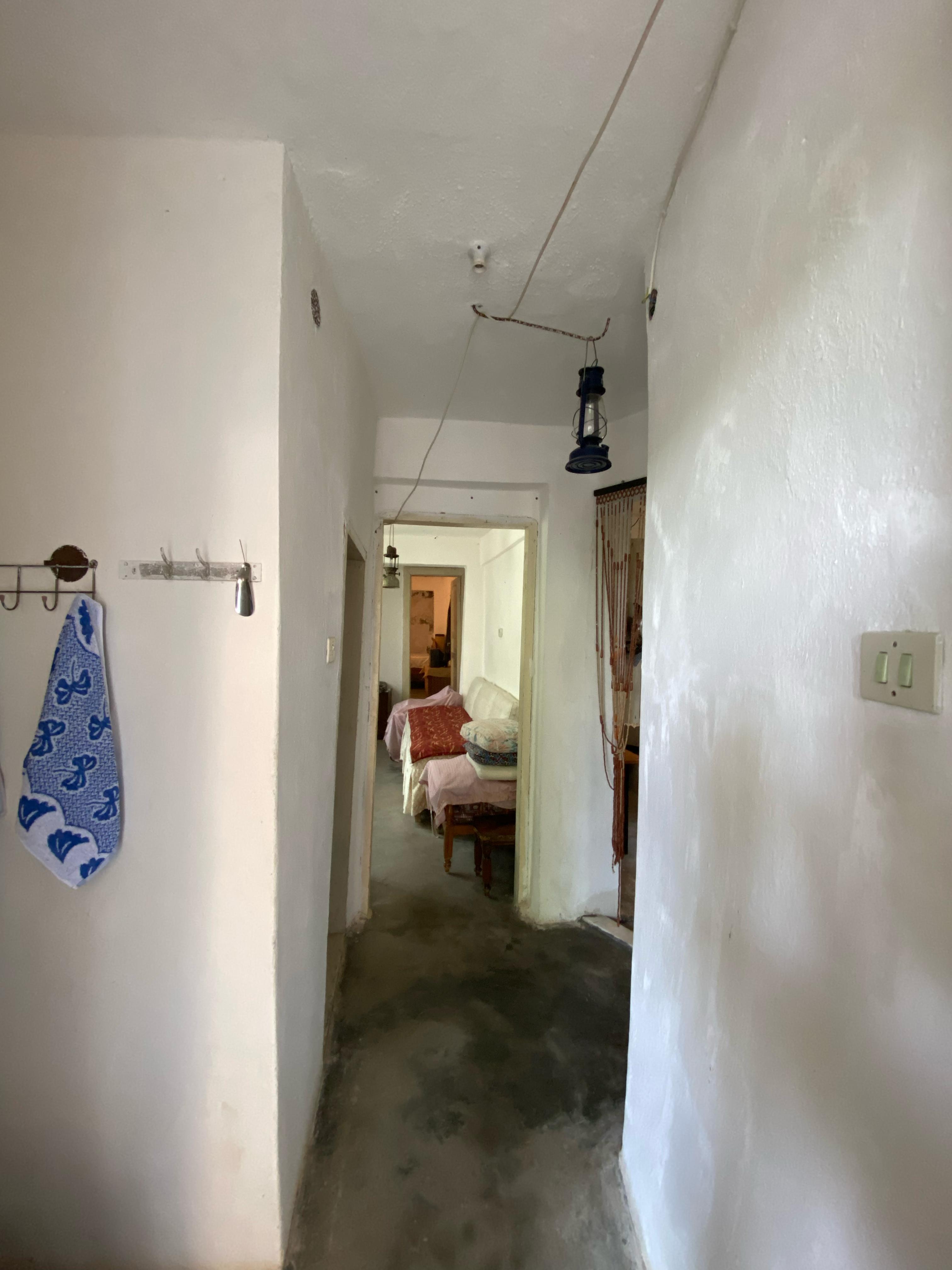 ERGÜNDEN AŞAĞI GÖZNEDE SATILIK ZEMİNKAT 2+1 YAYLA EVİ - MERSİN TOROSLAR fotoğraf 7