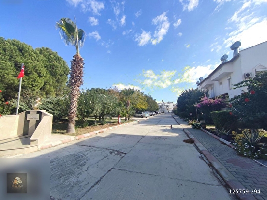 ANAMUR ÖRENDE DENİZE 200 METRE MESAFEDE TRİPLEKS SATILIK YAZLIK - MERSİN ANAMUR fotoğraf 7