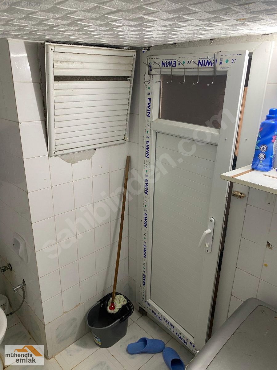 MÜHENDİS EMLAK'TAN YURTOĞLU MH MERKEZ'DE DOĞAL GAZLI 3+1 120 M2 - İZMİR KARABAĞLAR fotoğraf 13