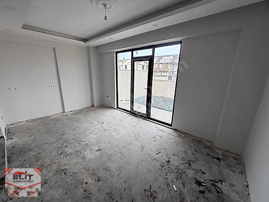 KOCAALİ SAHİLDE SATILIK HAVUZLU 3+1 TRİPLEKS VİLLA - SAKARYA KOCAALİ fotoğraf 12