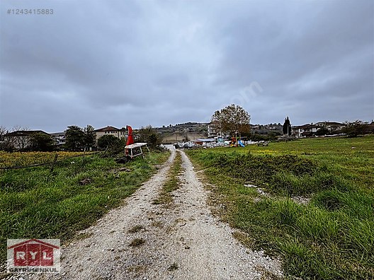 SAKARYA KAYNARCA'DA SATILIK KONUT+TİCARİ İMARLI 560 M2 ARSA - SAKARYA KAYNARCA fotoğraf 13