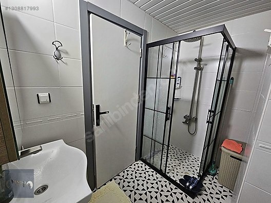 LİMANDA SAHİLE 200 MT MESAFEDE HAVUZLU EŞYALI 2+1 FIRSAT DAİRE - ANTALYA KONYAALTI fotoğraf 9