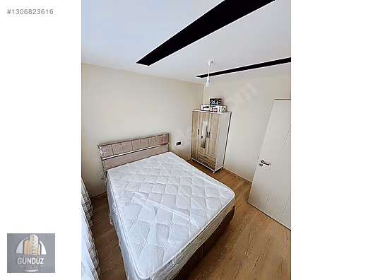 TACIN EMNİYET ARKASINDA FUL EŞYALI KOMBİLİ FIRSAT LÜX DAİRE ! - AKSARAY MERKEZ fotoğraf 19