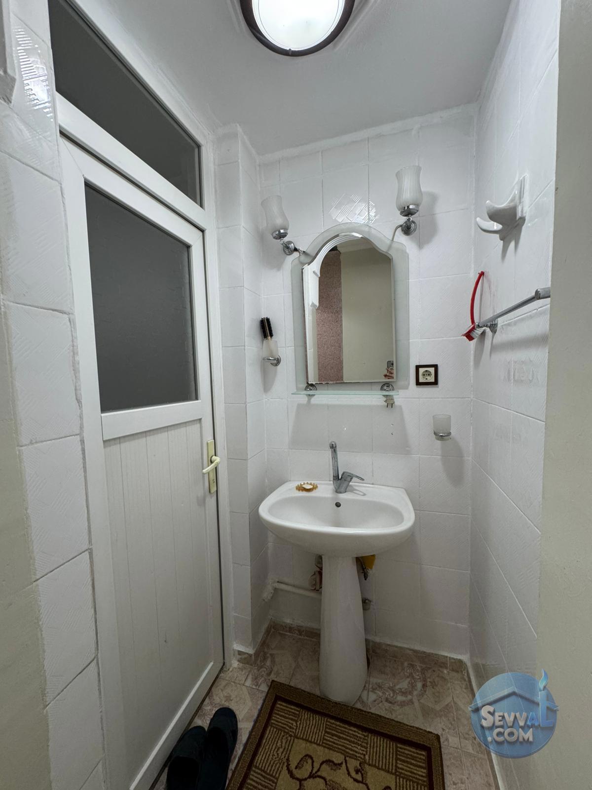 İPEKYOLU 'N DA HARİKA YATIRIMLIK DAİRE - ŞANLIURFA HALİLİYE fotoğraf 24