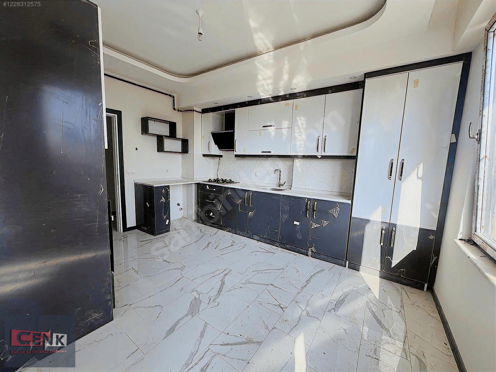 MUZAFFER TÜRKEŞ MAHALLESİ SATILIK 4+1 DAİRE - ISPARTA MERKEZ fotoğraf 7