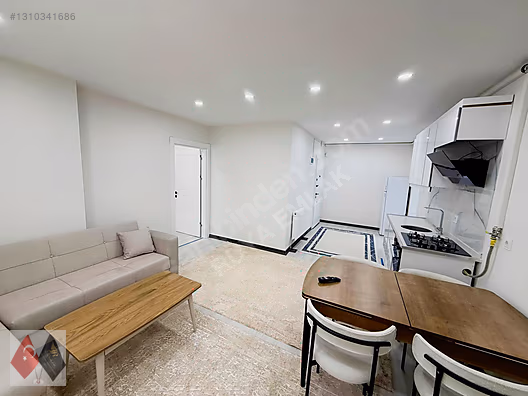 AĞRI MERKEZDE KİRALIK 1+1 ULTRA LÜKS SIFIR DAİRE Gazi Mahallesi - AĞRI MERKEZ fotoğraf 6