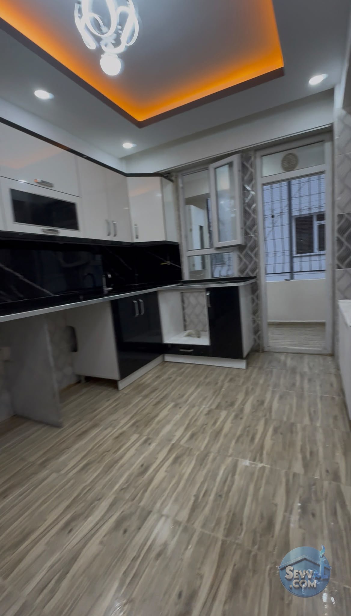 ŞANLIURFA HALİLİYE DEVTEYŞTİ SATILIK DAİRE - ŞANLIURFA HALİLİYE fotoğraf 16