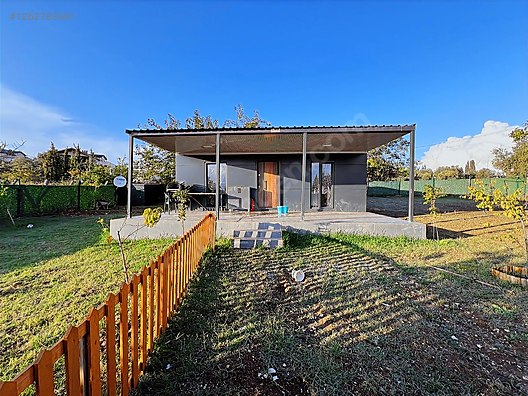 TAHİR ALPTEKİN,DEN TAVŞANCIL,DA VİLLA, MÜSTAKİL EV - KOCAELİ DİLOVASI fotoğraf 32