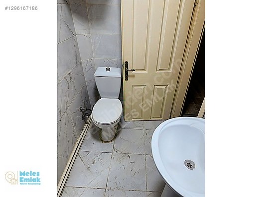 FATİH MEVLANA KAPIDA SATILIK 1+1 BAHÇE KATI FIRSAT DAİRE - İSTANBUL FATİH fotoğraf 17