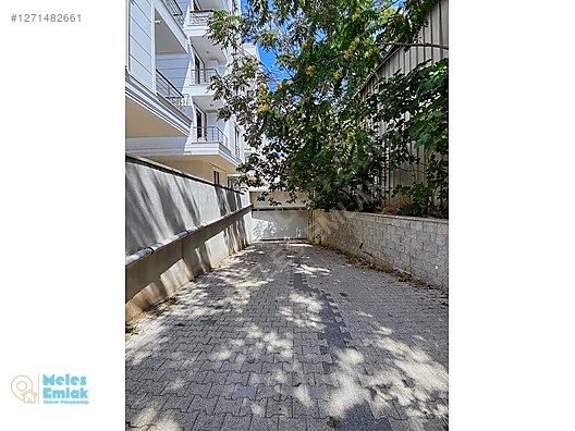 BUTİK SİTE İÇERİSİNDE 4+1 YÜKSEK GİRİŞLİ BAHÇE KATI DUBLEKSİ - İSTANBUL SULTANBEYLİ fotoğraf 2