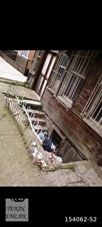 Tekin Emlak'tan İstanbul Beykozda Sahile Çok Yakın 2.Derece Eski Eser Müstakil E - İSTANBUL BEYKOZ fotoğraf 5