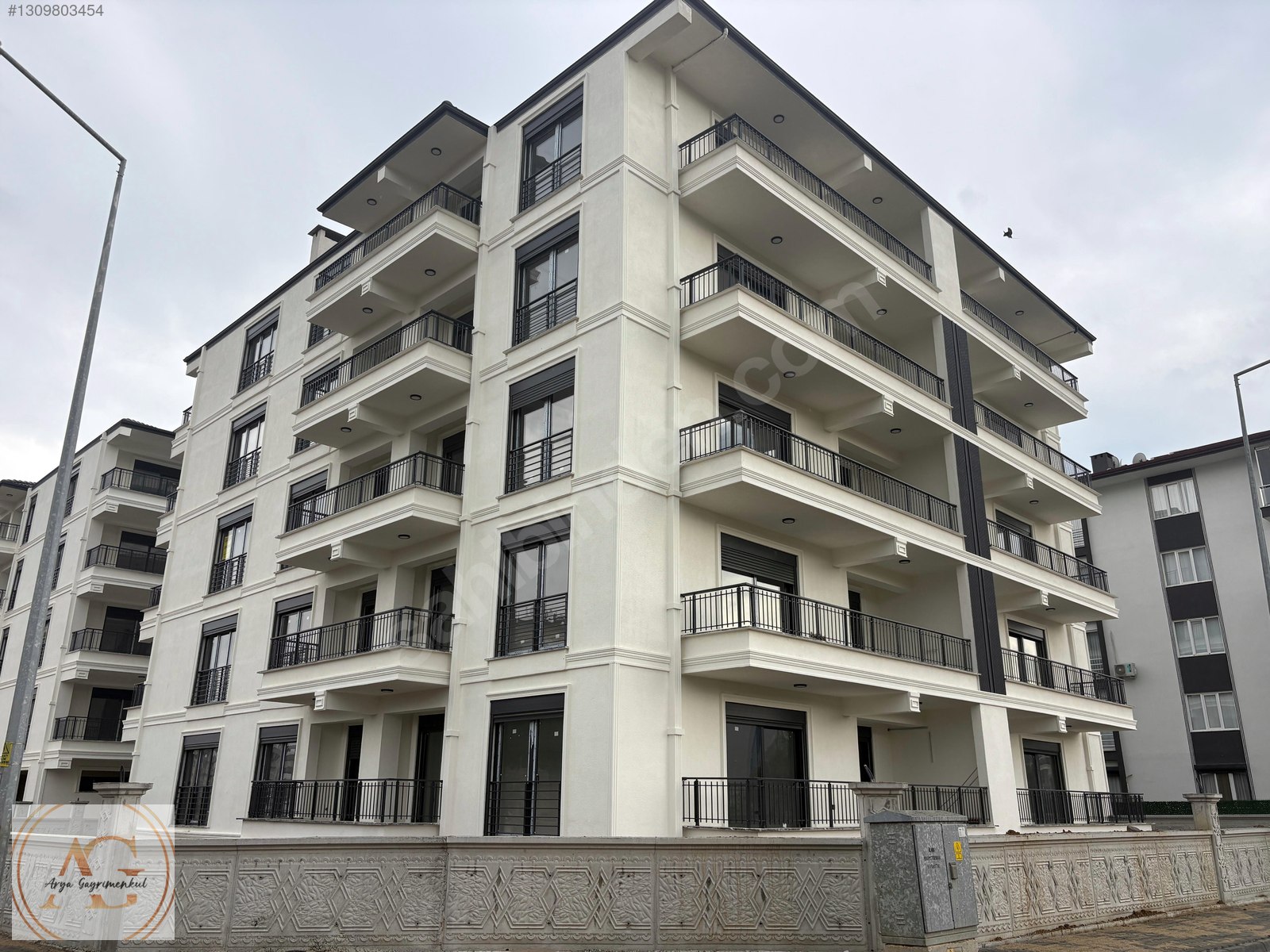 Hamidiye'de Otoparklı, Ebeveyn Banyolu, 3+1 Satılık Daire - BALIKESİR EDREMİT fotoğraf 25