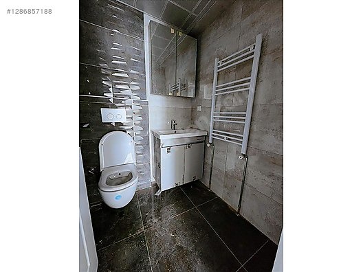 BAHÇELİEVLER'DE SIFIR BİNA 2+1 ARAKAT - ANKARA ÇANKAYA fotoğraf 16