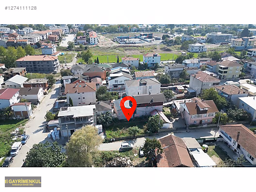 FIRSAT ARSA: Arifiye Hanlı Merkezde 220 m² Konut İmarlı Arsa - SAKARYA ARİFİYE fotoğraf 30