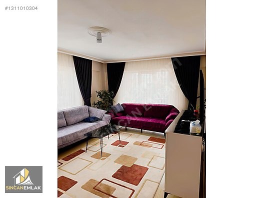 TANDOĞAN MAH BUHARA CD YAKIN 2+1 BAĞIMSIZ GENİŞ DEPOLU MASRAFSIZ - ANKARA SİNCAN fotoğraf 8