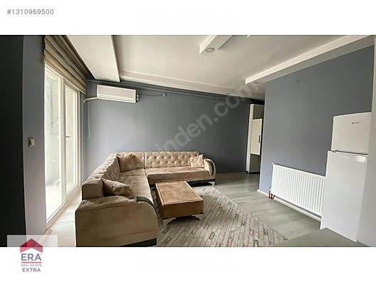 GAP MAH. Kiralık eşyalı 1+1 - BATMAN MERKEZ fotoğraf 3