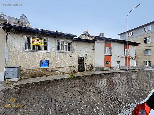 DURAK EMLAK'TAN SATILIK TACİAHMET'TE 2 KATLI MÜSTAKİL EV - AFYONKARAHİSAR MERKEZ fotoğraf 17