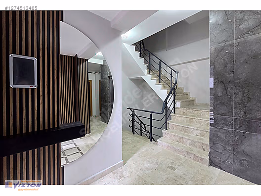 Bahçelievler merkezde mah. Satılık 5+2 dubleks daire. VİZYON - İSTANBUL BAHÇELİEVLER fotoğraf 3