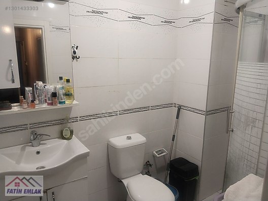 FATİH EMLAKTAN BELEDİYE TİCARET ODASI PARK CİVARI SATILIK DAİRE - BURSA GEMLİK fotoğraf 28