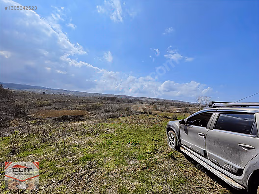 SAKARYA KARASUDA SATILIK 4400 M² PARSEL YOL SU ELEKTRİK - SAKARYA KARASU fotoğraf 30