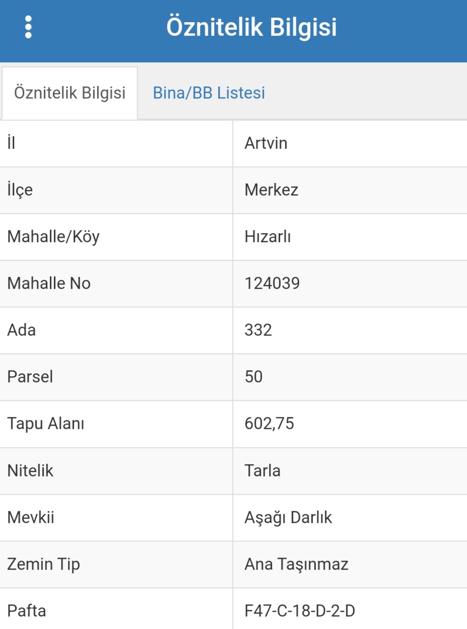 İlan Resmi
