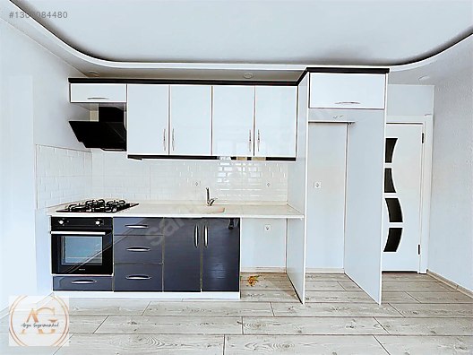 !!FIRSAT!! ARYA GAYRİMENKUL'DEN AKÇAY'DA SATILIK 1+1 DAİRE - BALIKESİR EDREMİT fotoğraf 9