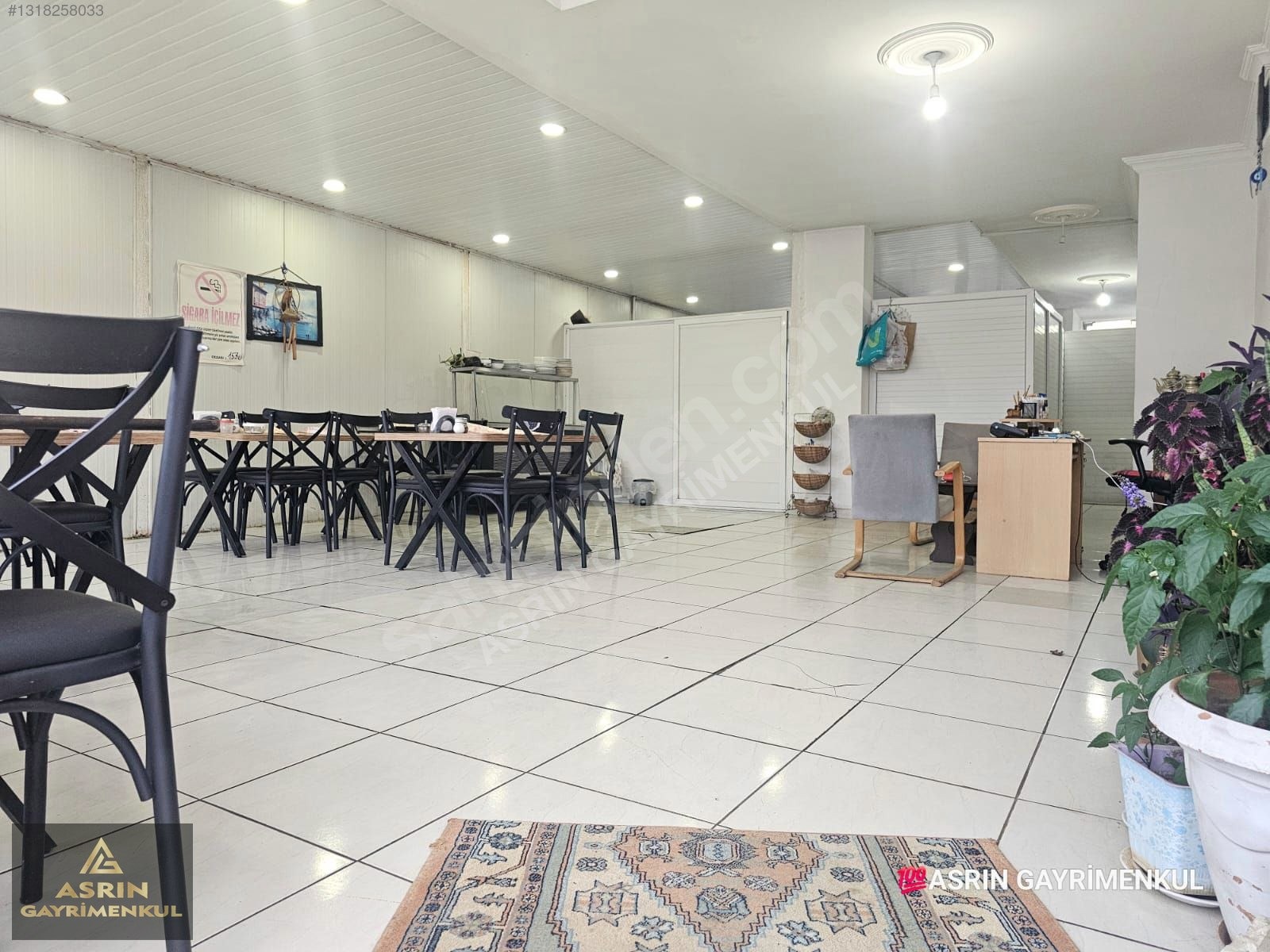 SAKARYA BULVARI ÜZERİNDE 8 YILLIK YÜKSEK CİROLU EV YEMEKLERİ - ANTALYA KEPEZ fotoğraf 20