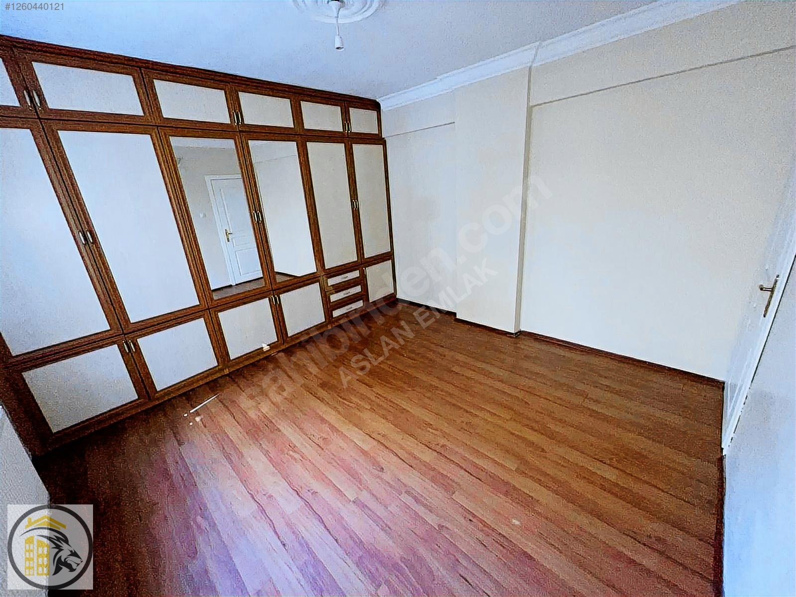 ASLAN EMLAK'TAN FATİH MAH. MERKEZDE GENİŞ SATILIK 3+1 DAİRE - KÜTAHYA MERKEZ fotoğraf 6