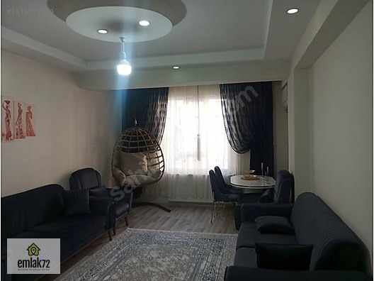EMLAK 72'DEN BAHÇELİEVLER MH.MİGROS ARKASINDA(2+1) SATILIK DAİRE - BATMAN MERKEZ fotoğraf 6