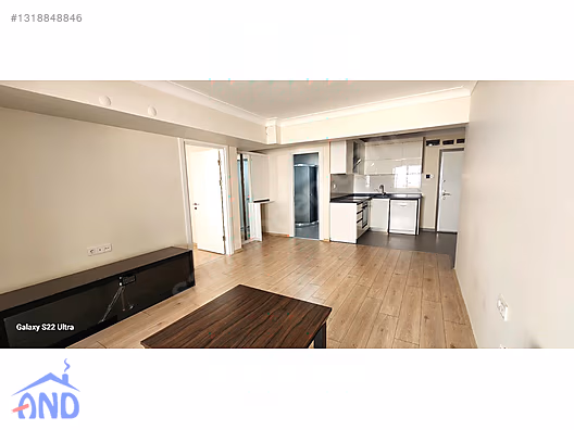 AND EMLAKTAN GÜVENEVLER MH YEŞİLYURT SK TA 1+1 OTOPARKLI - ANKARA ÇANKAYA fotoğraf 9
