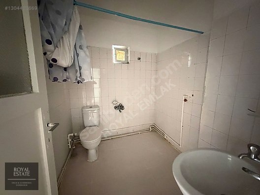 ROYAL EMLAKTAN BAHÇELERİÇİNDE KİRALIK 2+1 DAİRE - AMASYA MERKEZ fotoğraf 21
