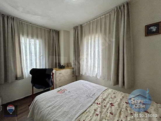 Kadınlar Denizi Sidonya Sitesinde, 5+2, Özel Otoparklı Villa - AYDIN KUŞADASI fotoğraf 28