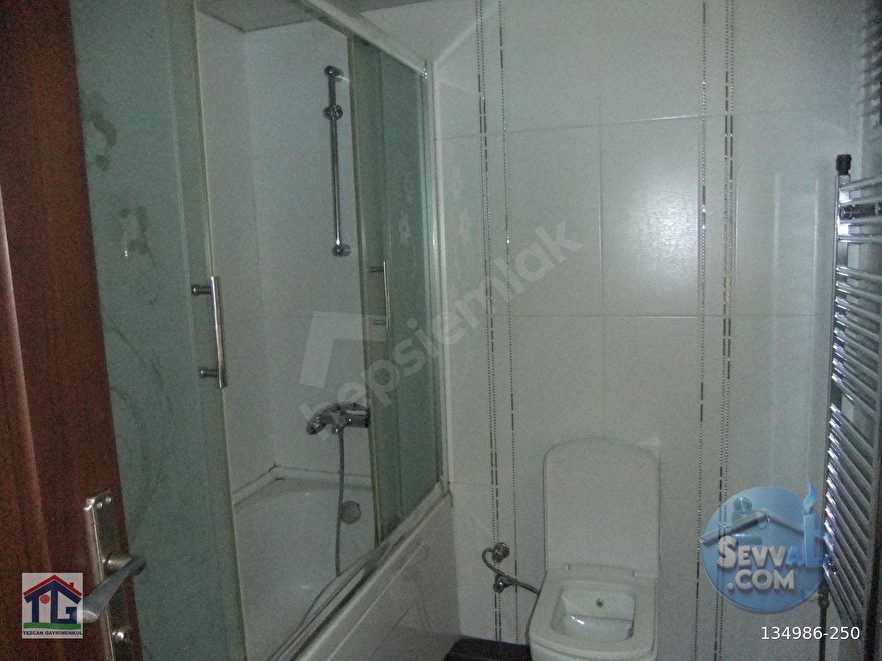 AKÇAKENT-1 SİTESİNDE SATILIK 3+1 KULLANIMA HAZIR BOŞ DAİRE. - KOCAELİ İZMİT fotoğraf 36
